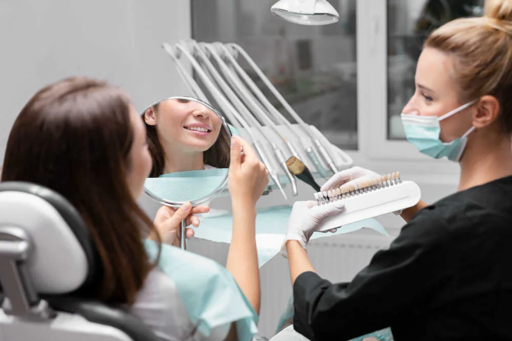 Dlaczego leczenie zębów jest ważne?